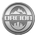 Oreion Motors remap